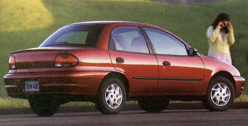 Low-Emission Vehicle