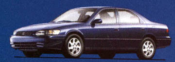 Low-Emission Vehicle