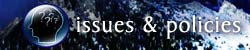 Issues & Policies Link