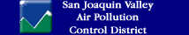 San Joaquin Valley Air Pollution Control District